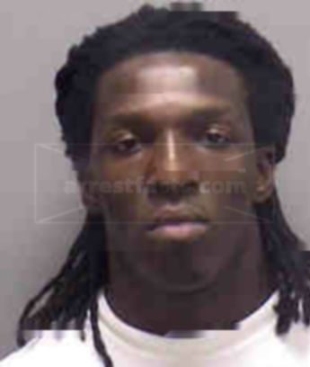Carl Donte Watts