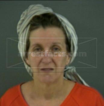 Leah Janiece Estes