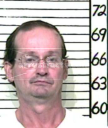 Michael Dale Rodgers