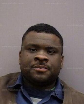 Donald Michael Williams
