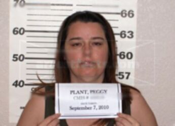 Peggy Plant