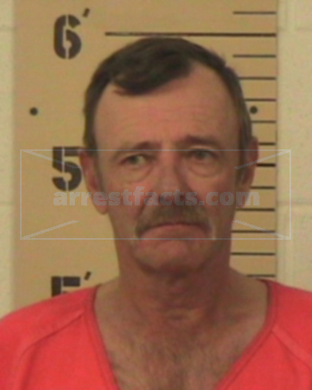 Buford Doyle Vancleave