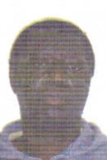Dwight Stanley Parker