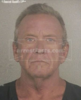 Michael Timothy Mcafee