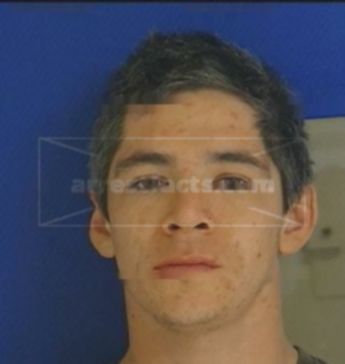 Christopher Jonathan Croy