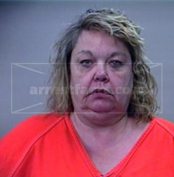 Doreen Marie Cunningham
