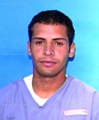 Pedro Colon