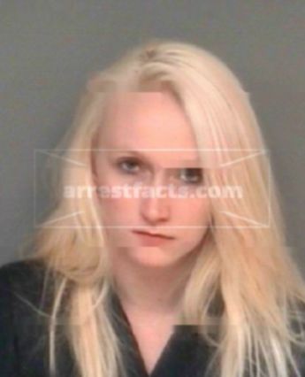 Deborah Celeste Myers