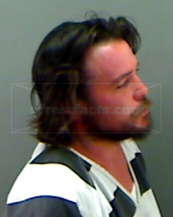 Cody Len Bartlett