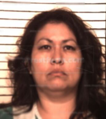 Natividad Antonia Garcia
