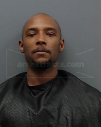 Alex John Jeanmard