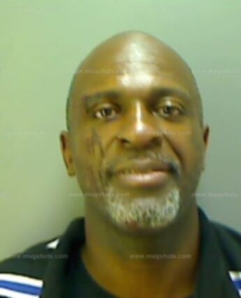 Michael Lashawn Williams