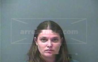 Amanda Nicole Sperti
