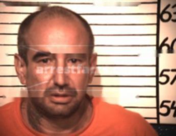 Charles Kevin Santo