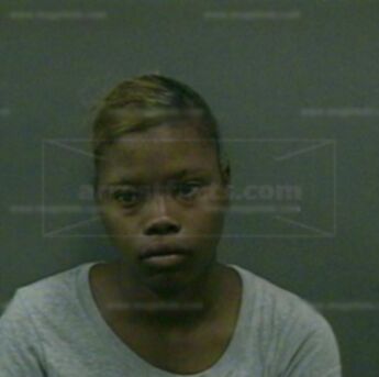 Ebony Lynn Nichols