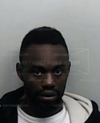 Jevon Maurice Graham
