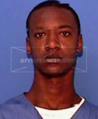 Tyrone Damonte Johnson