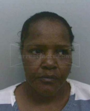 Willie Mae Simon