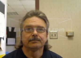Marion Randy Fluharty
