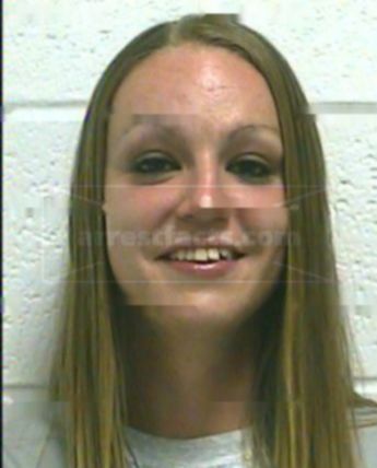 Samantha L Roberson