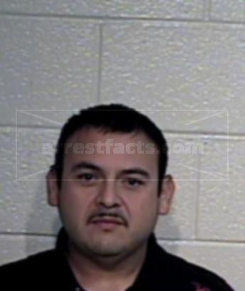 Jose Benito Fernandez Hernandez