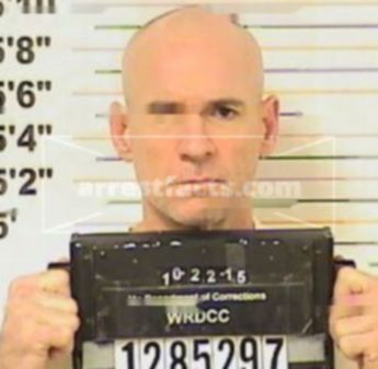 Robert Paul Agnew