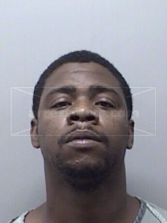 Jermarcus Williams