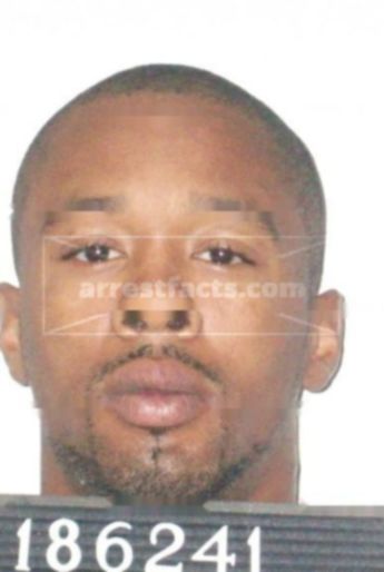 Johann Rashaun Hart