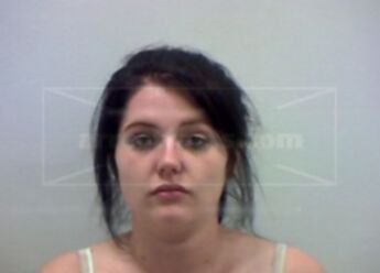 Brooke Amber Clarke