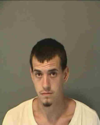 Jason Joshua Wilson