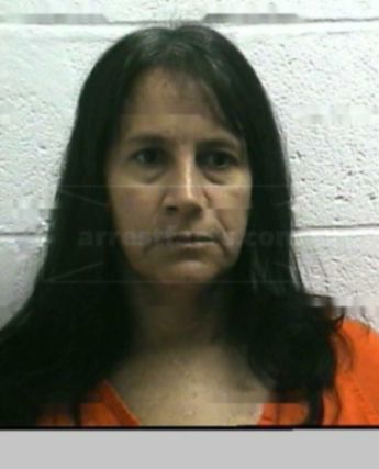 Roxanne Marie Nelson