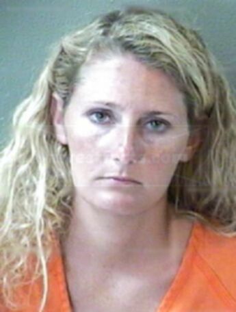 Kimberly Renea Perry