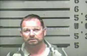 Melvin Edward Todd