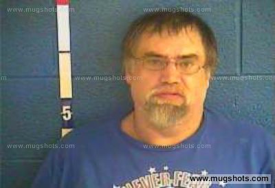 George Ray Vaughn