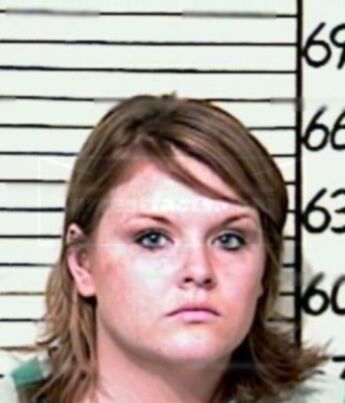 Toni Marie Thurmond