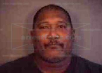 Warren Patrick Marshall