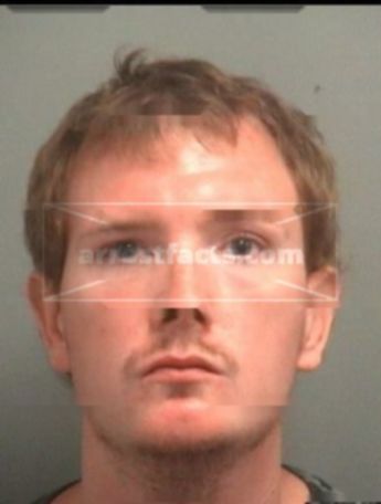 James Christopher Evans