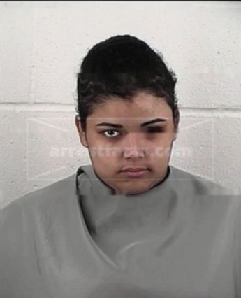Angela Marie Jones