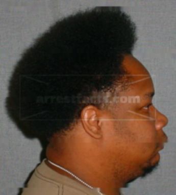 Lavance D Conley