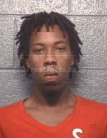 Jacquel Tashaun Stamps
