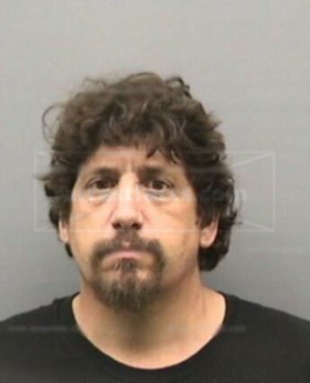 Gary David Brimblecombe