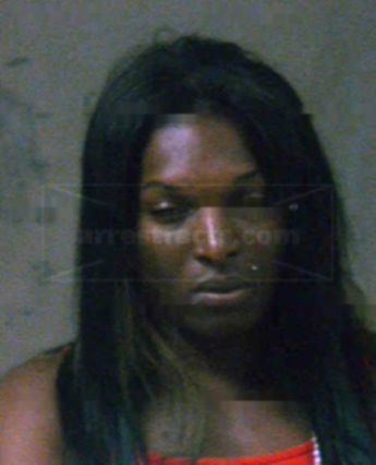Bryon Deon Harden