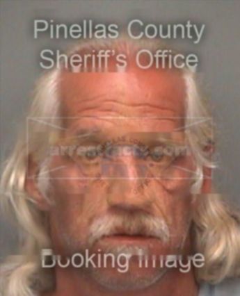 Michael Joe Moulton