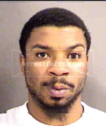 Deangelo Wayne Graham