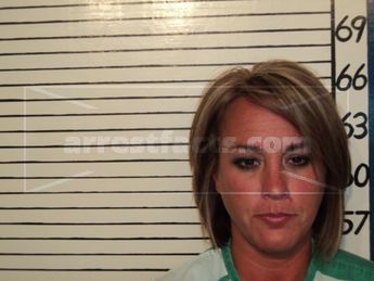 Christi Evillory Early