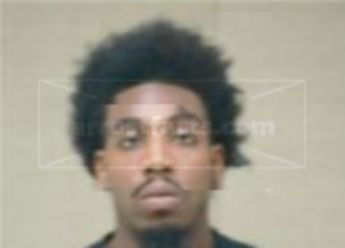 Antonio Jones