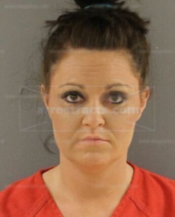 Brittany Dawn Nelson