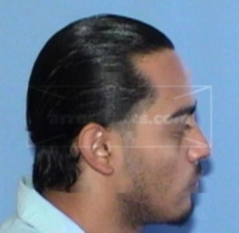 Michael Rodriguez
