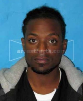 Marquis Eugene Garvin