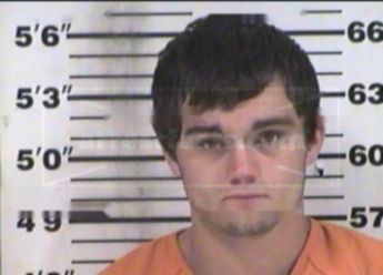 Joshua Dale Driver